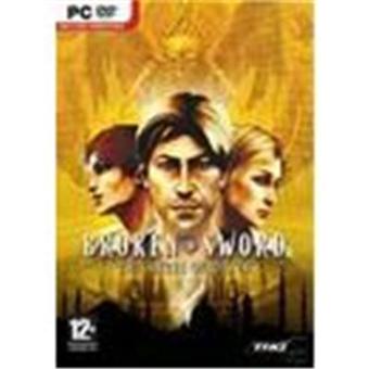 Broken Sword: The Angel Of Death - 1